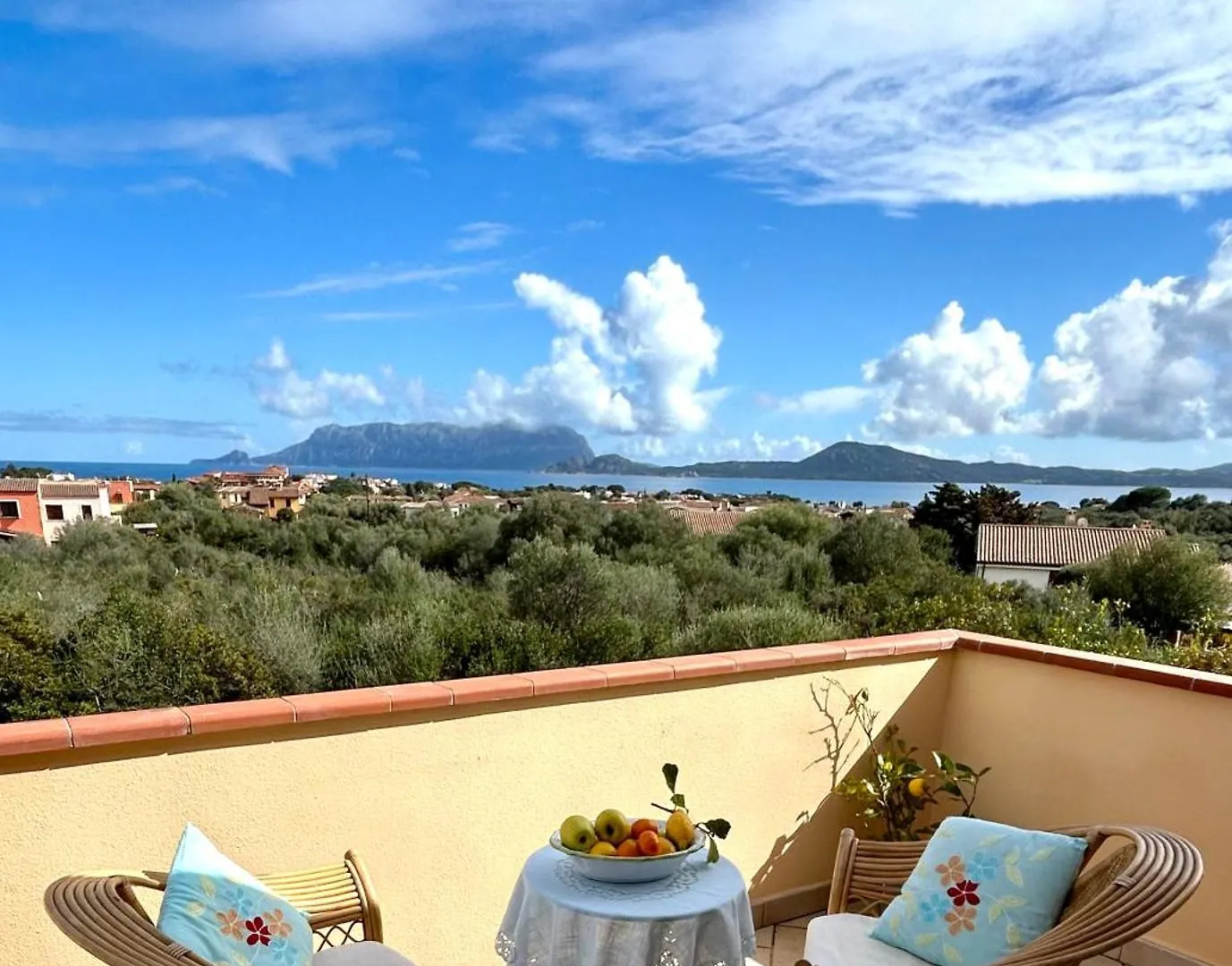 Villa Ulivo Olbia