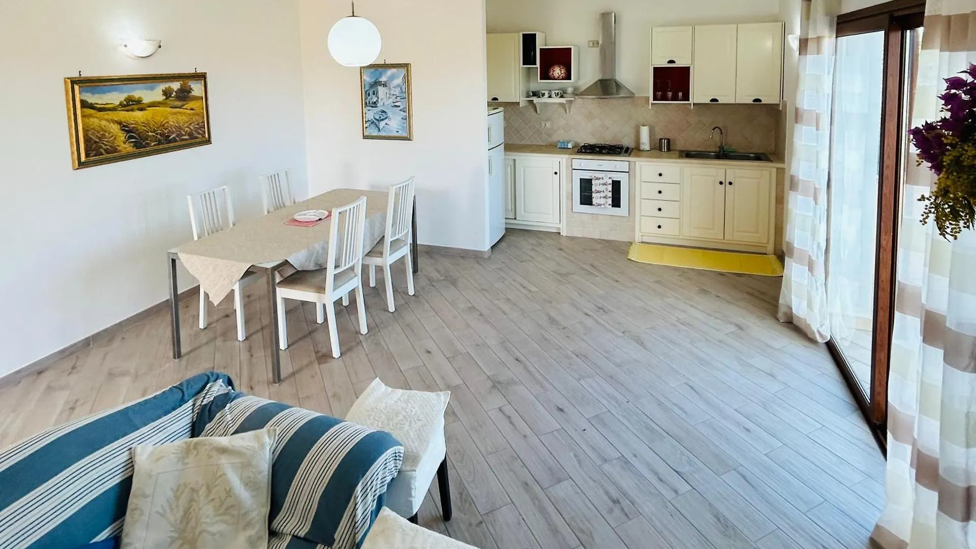 Villa Ulivo Olbia 0*,  Italien