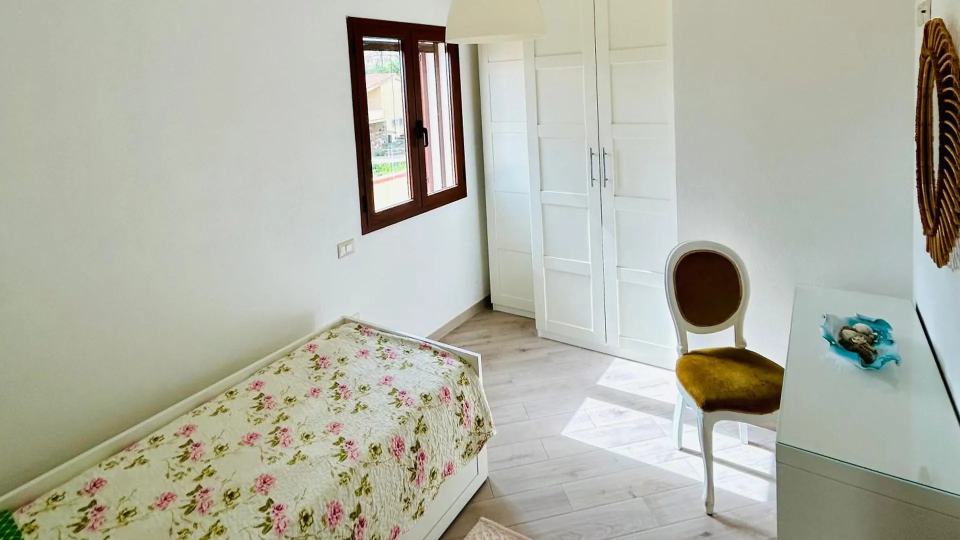 Lejlighed Villa Ulivo Olbia Italien