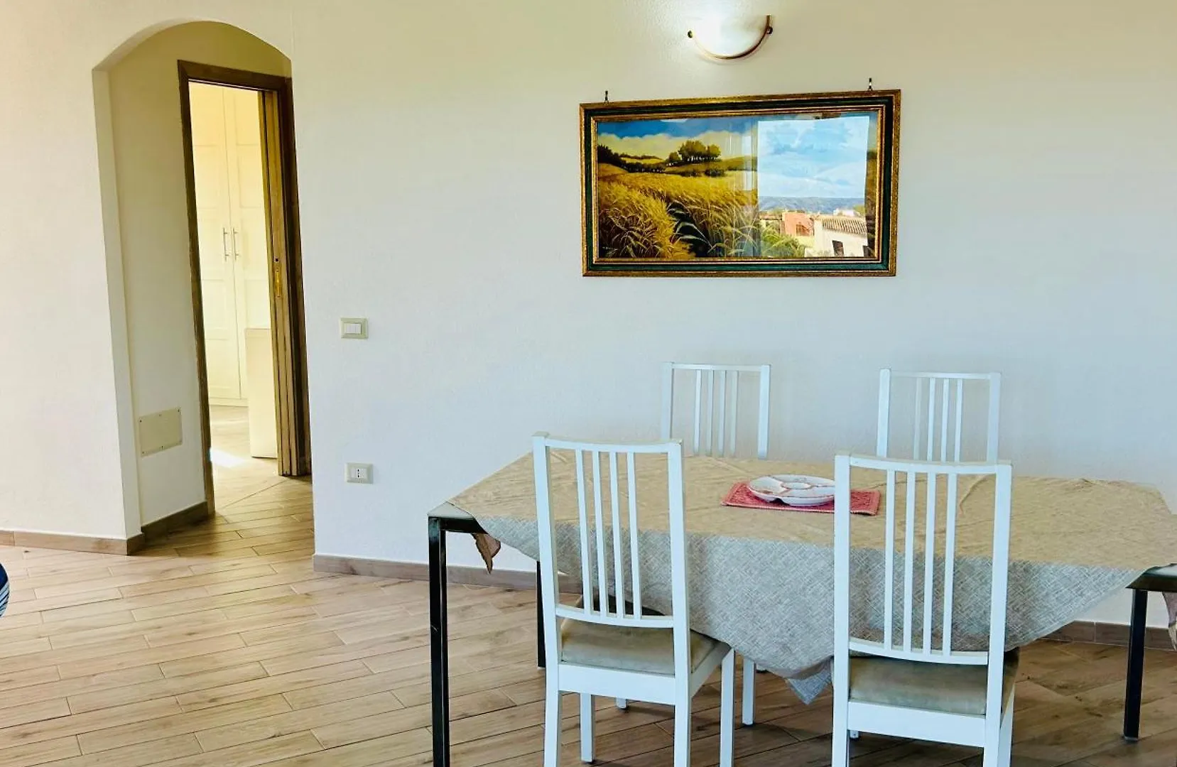 Villa Ulivo Olbia 0*,