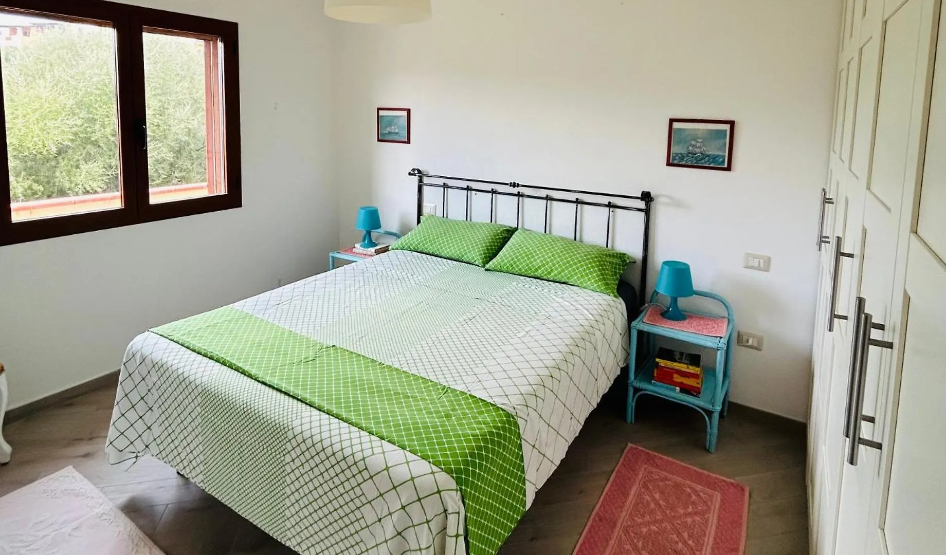 Lejlighed Villa Ulivo Olbia