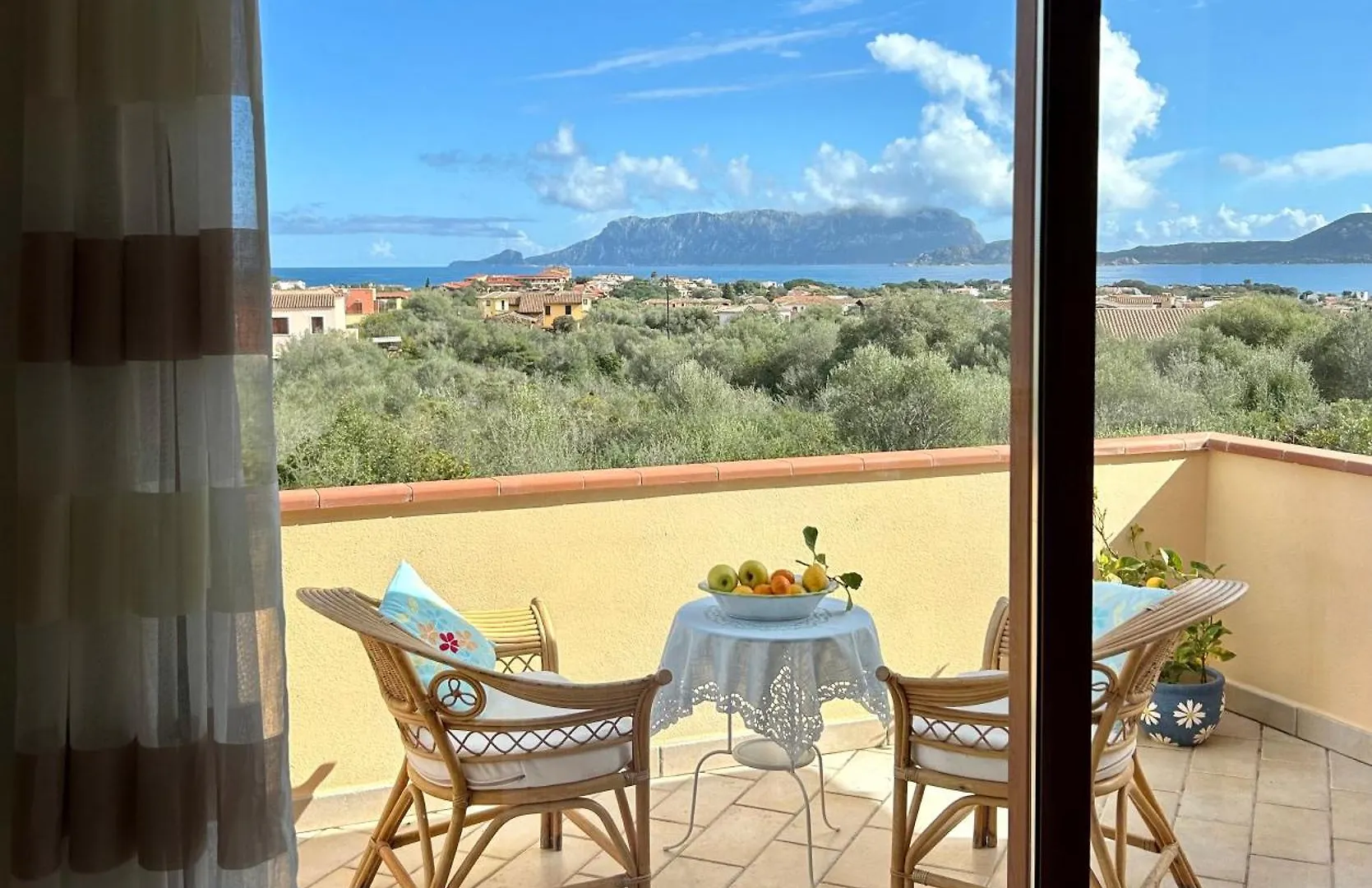 Villa Ulivo Olbia Italien