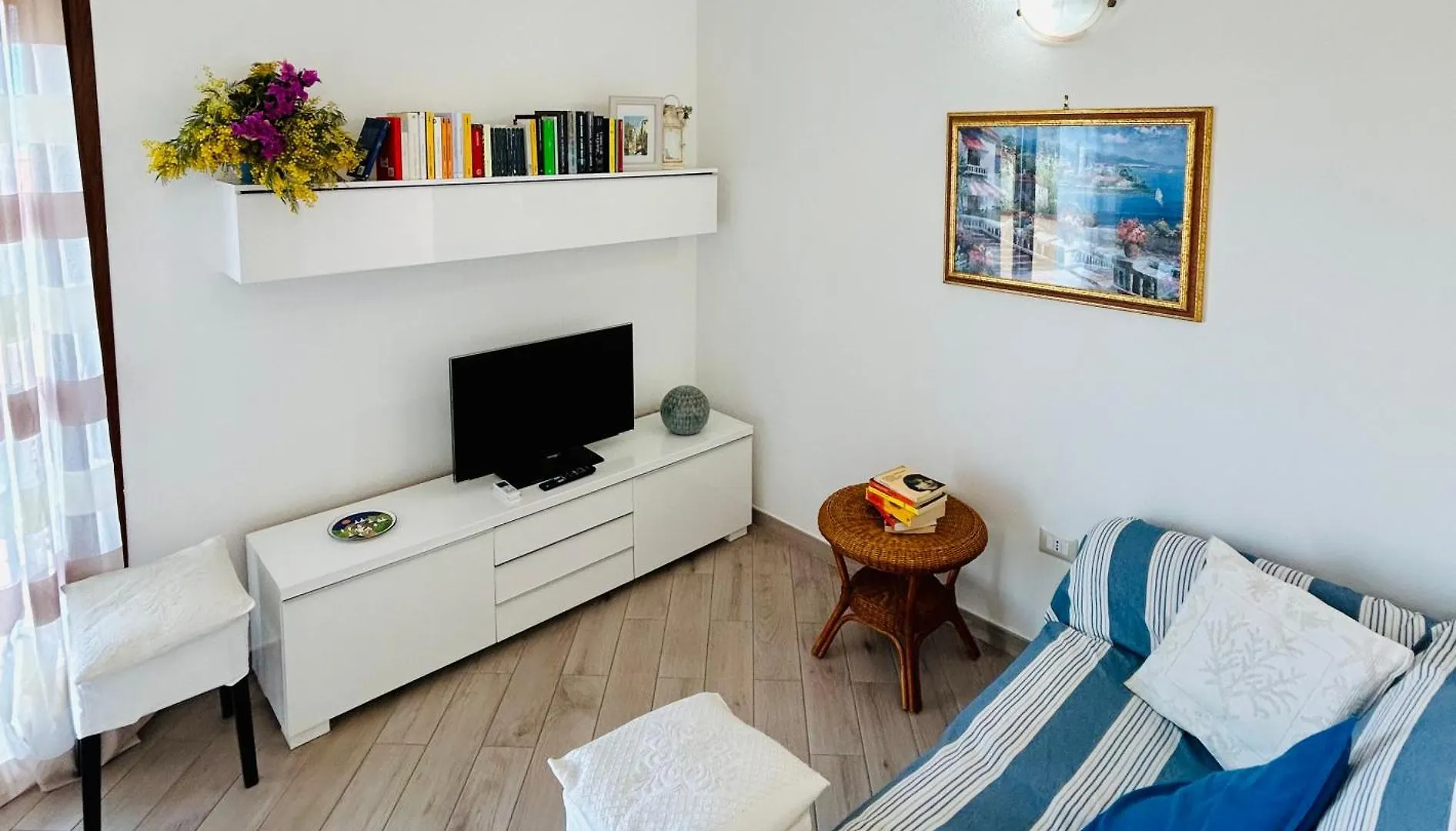 Villa Ulivo Olbia